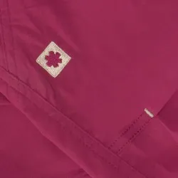 Ocun pantalón corte mujer Noya color PersianRed